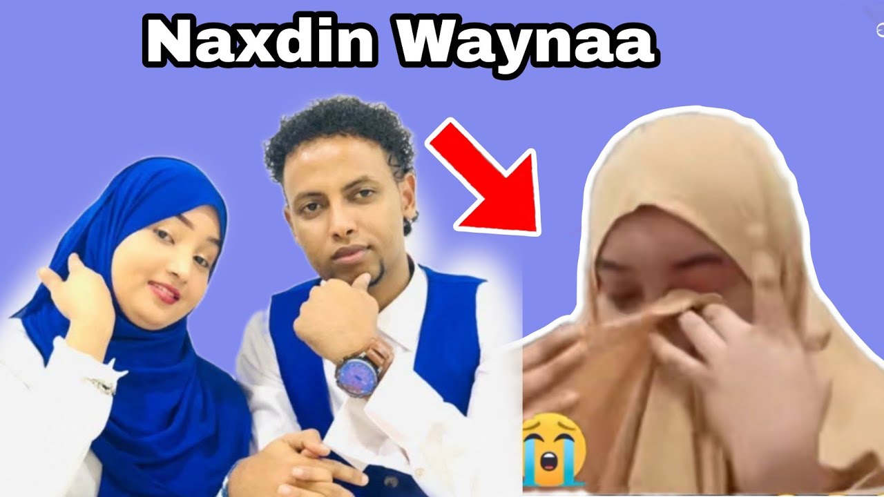 Adna Channel Oohin Afka Furatay Markii Arin Naxdin Badan Lagu sameeyay ...