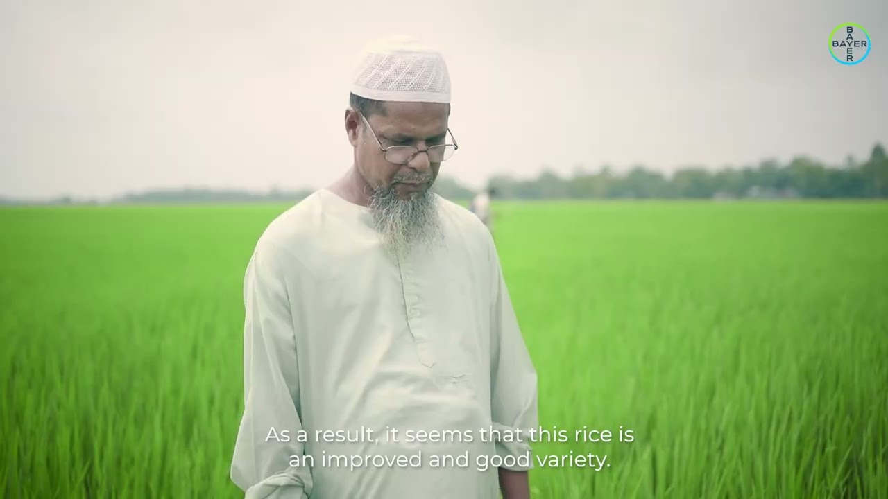 Shikander Ali_ Jhinaigati_Bayer