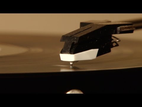 A Record of the Moment I Vinyl Records I Science in the City I Exploratorium