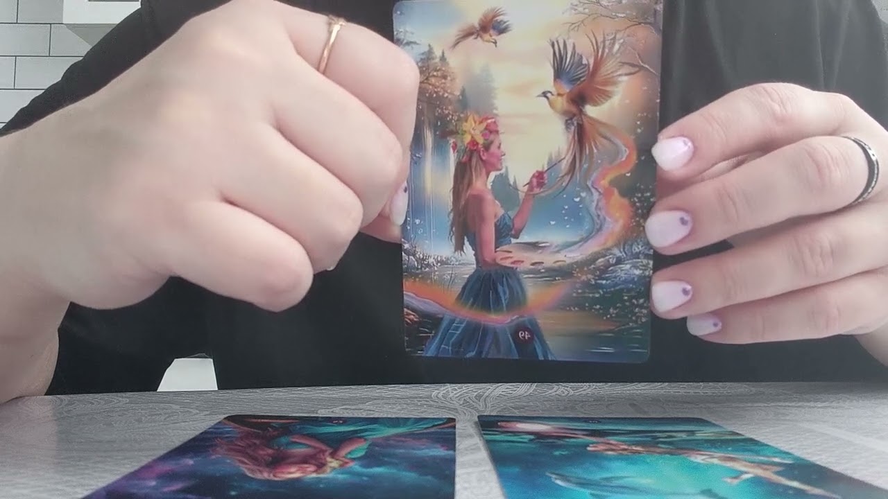 #Карта дня и совет 28.02