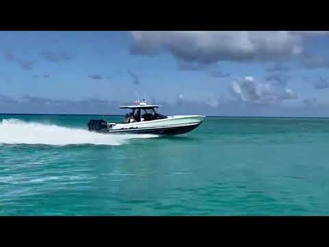 Nor-Tech 400 Supersport