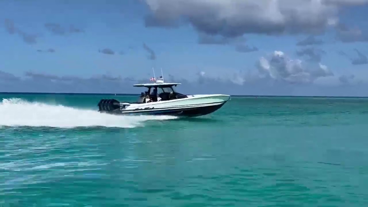 Nor-Tech 400 Supersport