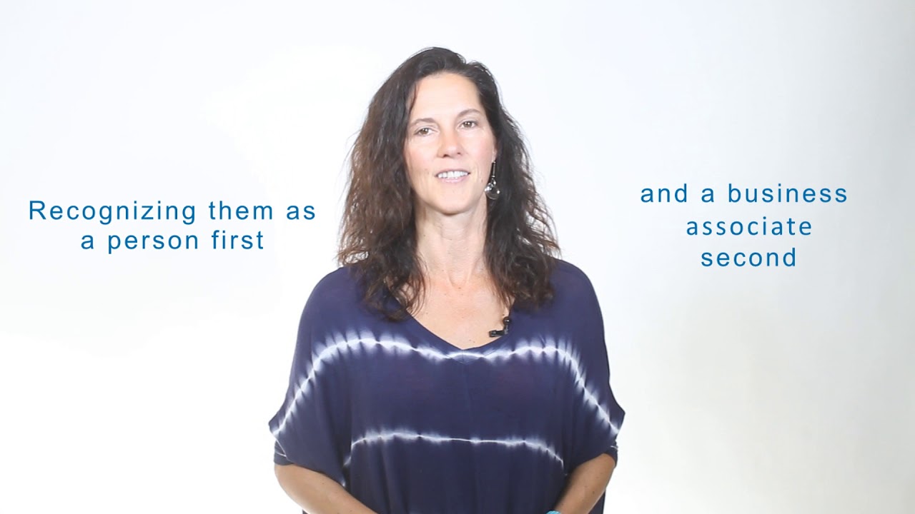 High Tech and High Touch