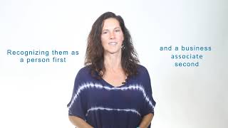 High Tech and High Touch