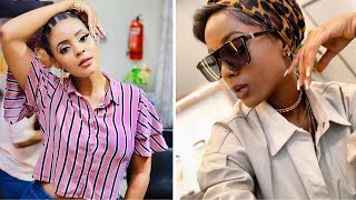 Mimi Mars: Vanessa alificha tatizo lake, nilidhani alilewa sababu ya kukosa usingizi *Exclusive