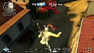 BFH| random clips #7