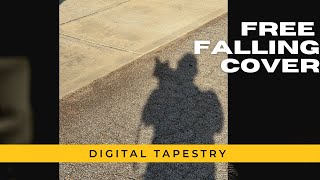 Free Falling by Tom Petty, Drum and Vocal Cover 1st 2 verses and 1st chorus