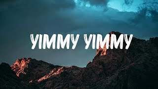 Tayc Shreya Ghoshal - Yimmy Yimmy (Lyrics)