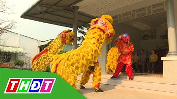 Phong vị ngày Xuân | Tập 6 : Hội Xuân | THDT