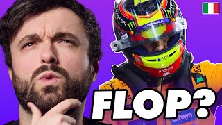 Our Predictions for the 2025 Emilia-Romagna Grand Prix