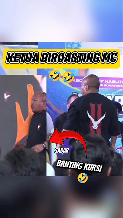 BANTING KURSI DIDEPAN PAK BOBBY🤣 #ketuanagahitam #topglobalmiya #miyapascol #pascolshort #mlbb