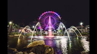 I-Drive 360, Home of the Coca-Cola Orlando Eye