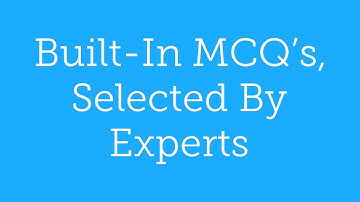 Question Paper Generating Software