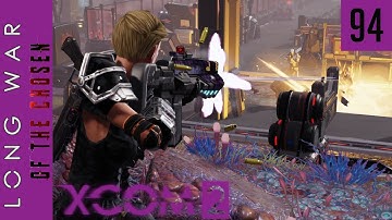 All the Crates we can get - XCOM 2 Long War of the Chosen Steam Release - 94