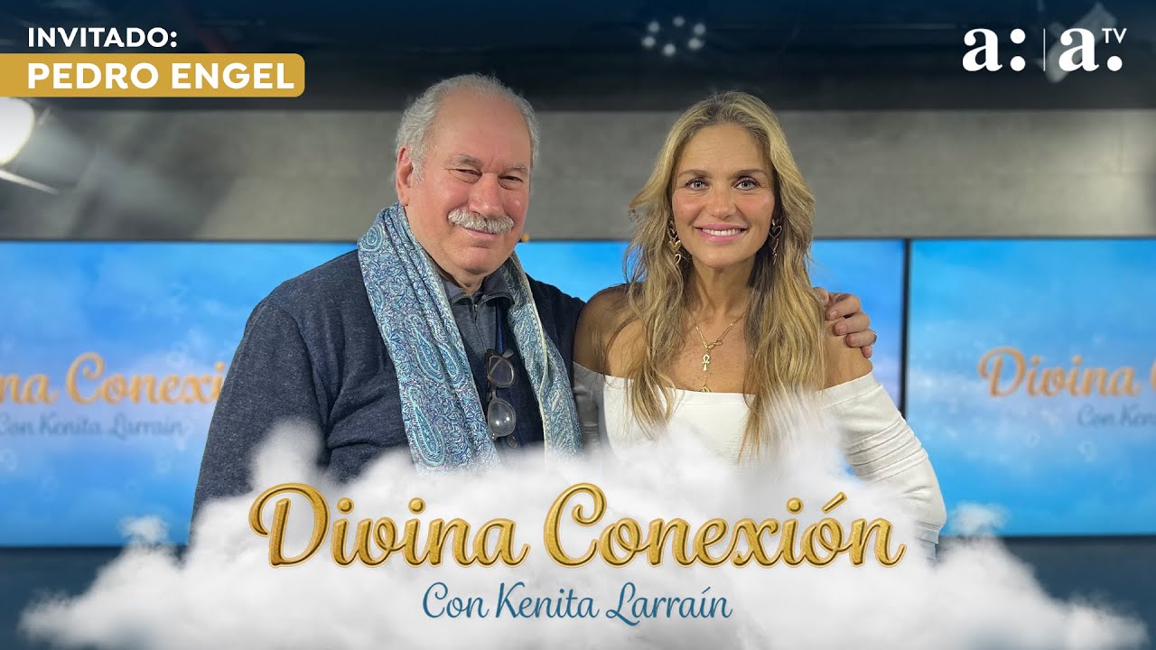 Divina Conexión con Kenita Larraín - Importancia del Nombre - Radio Agricultura