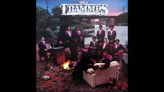 Trammps - Love Is A Funky Thing