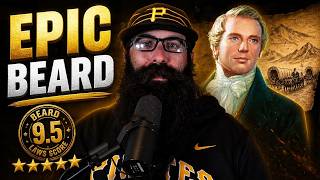 Brigham Young Built an Empire With This Beard | Beardtory