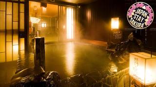 Dormy Inn Premium Shimonoseki Natural Hot Spring | Shimonoseki, Japan | Hotel Review 🛏️