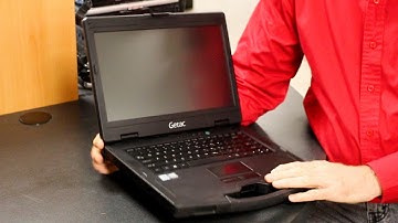 What I REALLY Think of the Getac S410 Laptop!