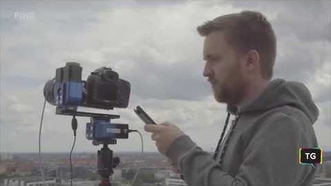 360 Mode - Pine- Black Forest Motion