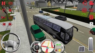 Bus Simulator 17 #29 - Android IOS gameplay walkthrough screenshot 4