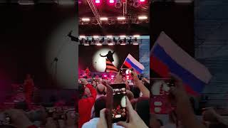 Дмитрий Маликов На Концерте, Посвящённом Дню России В Минске 9.06.2023 Г. (1)