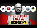 Not Getting Data Science Jobs? | New Era Begins