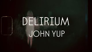 John Yup - Delirium Tv Spot