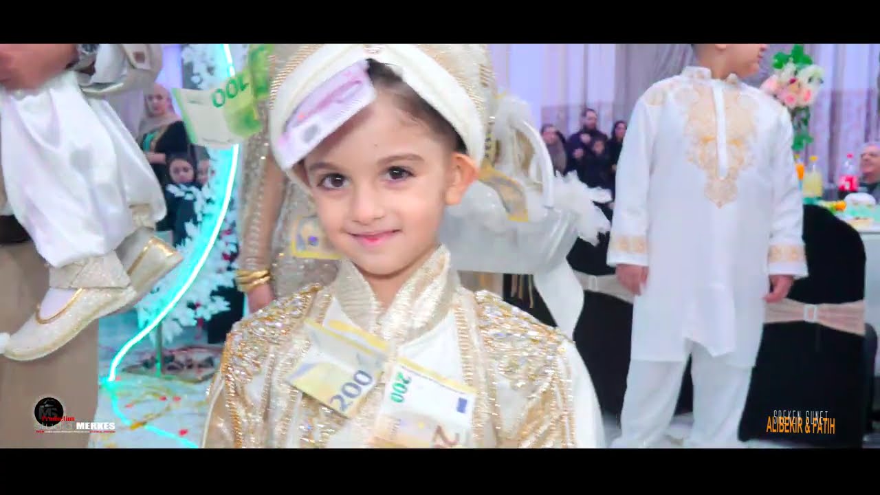 Islamsko suneti hitan 3 ( AliBekir & Fatih ) Ko Šejh Ismail Halveti 2026