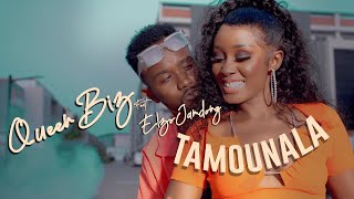 Queen Biz - Tamounala Feat Elzo Jamdong (Clip Officiel)