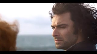 Стою от счастья в двух шагах//Росс-Демельза-Хью//Poldark