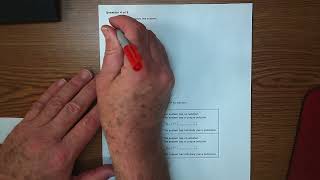 Mid Unit 7 Quiz