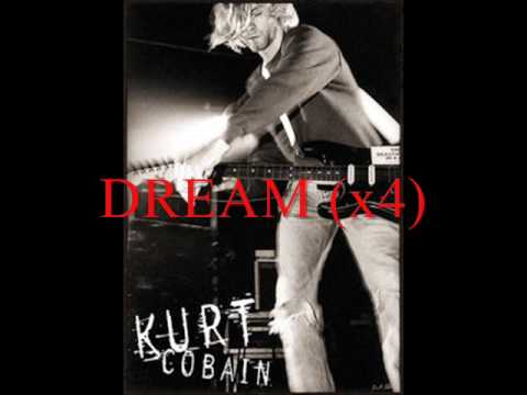 Kurt Cobain You Know You Re Right Solo Acoustic Lyrics Youtube