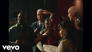 Konyikeh - Problem with Authority