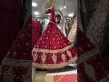 bushra bridal customised bridal dress #bridaldress #bridalwear #trending #shortsfeed