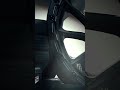 Vortek Off-Road VRT-606 Matte Black Wheel