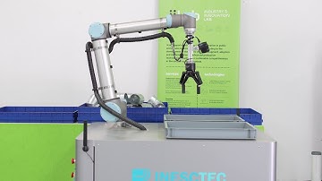 Mari4_Yard | Mobile Manipulator for intra-logistic operations in shipyards