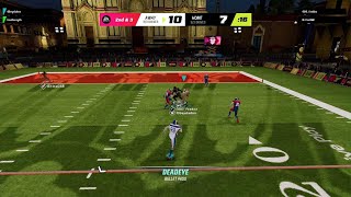 Madden NFL 23 I DONT HAVE THE BALL