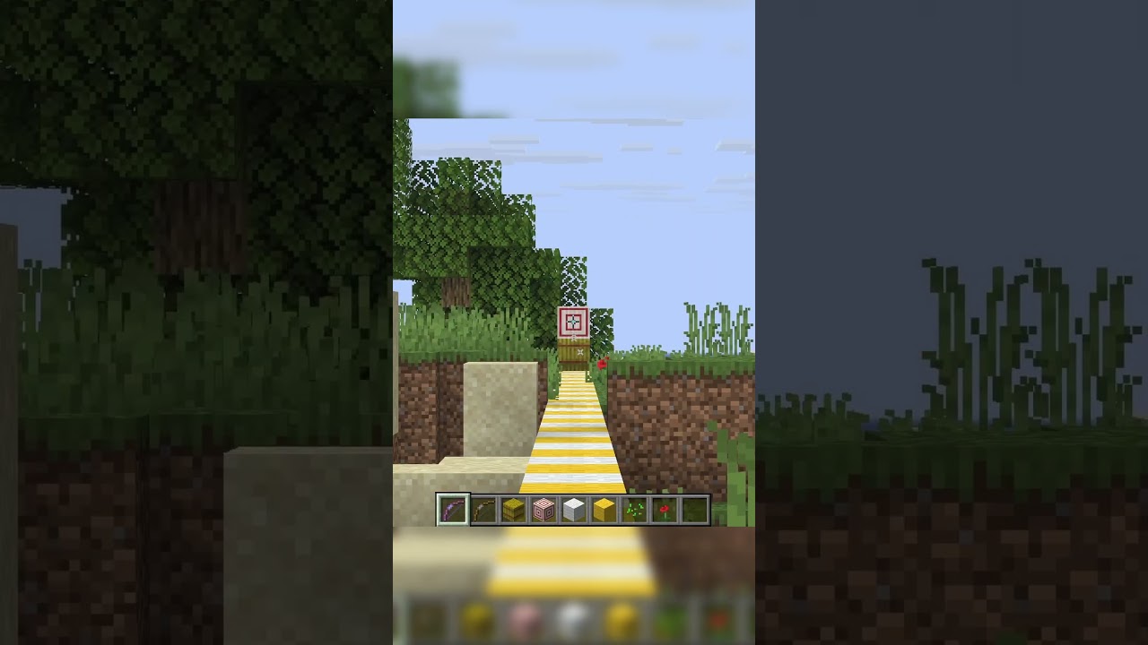 Minecraft Velocity Enchant!