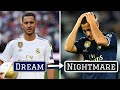 7 'Dream Transfers' That Turned Into Nightmares