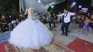 Kurtdeded54 Roman Havasında Aşk Başka Gelin & Damadın Efsane Gösterisi