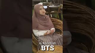 Download Lagu Ai Khodijah Bts #shorts  #short MP3