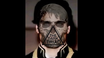 For unknown slayer / Dark Triad playlist