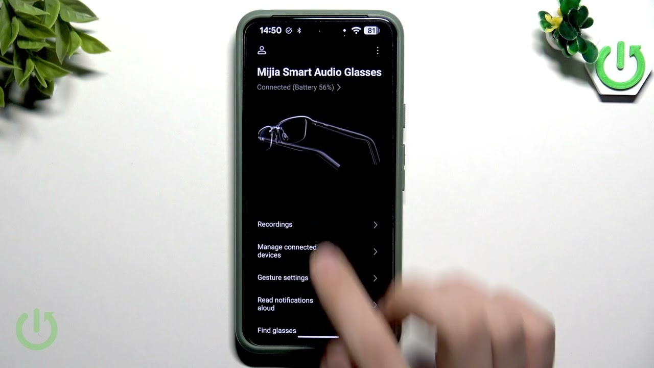 XIAOMI Mijia Smart Audio – Как просмотреть содержимое памяти телефона для аудиозаписей
