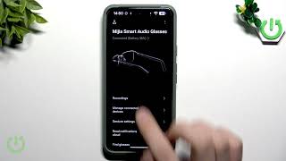 تطبيق شاومي ميجيا للصوت الذكي - كيفية عرض مساحة تخزين الهاتف لتسجيلات الصوت screenshot 5