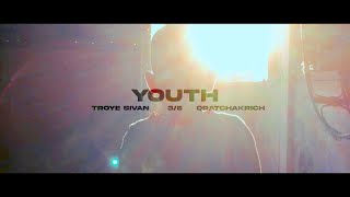Youth • Troye Sivan (Last Moment  Part 3/5) by qratchakrich [4K]