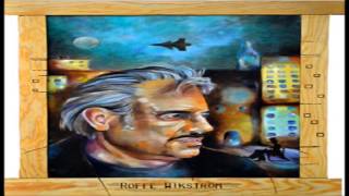 ROFFE WIKSTRÖM - Kärleksvisa (Love Song)