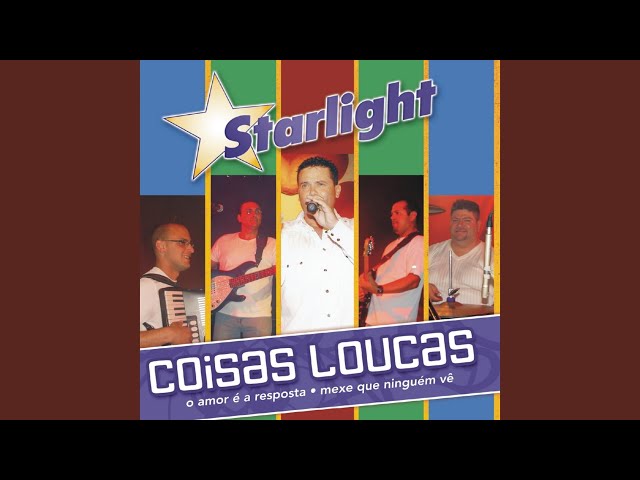 STARLIGHT - A PORTUGUESA E CONHECIDA