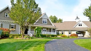 5853 Stonebridge Dr video tour