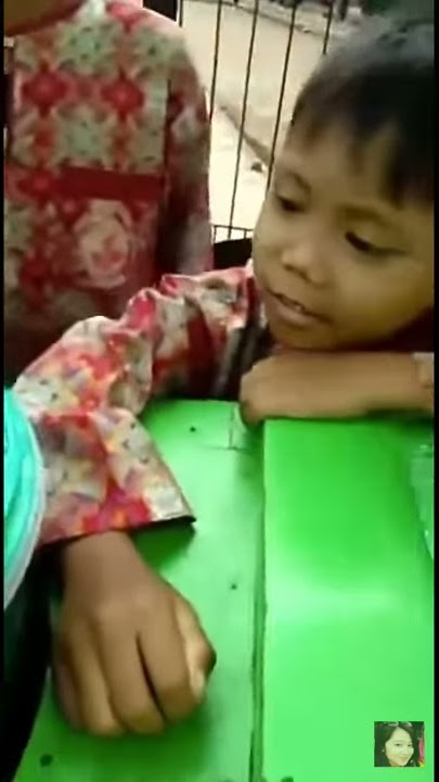Bejakeun ka si ayah, yah aing hayang modar yah!